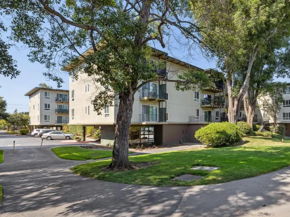 847 N Humboldt St APT 204, San Mateo, CA 94401