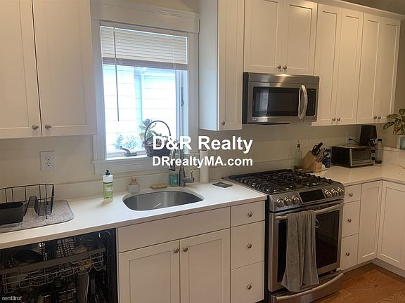 77 Winslow Ave. #2 Somerville Unit Photo 1