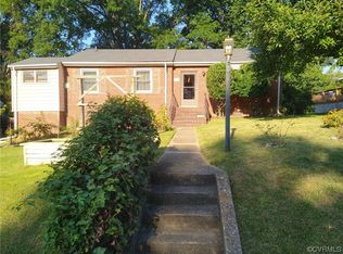 5104 Hill Dr, Henrico, VA 23228
