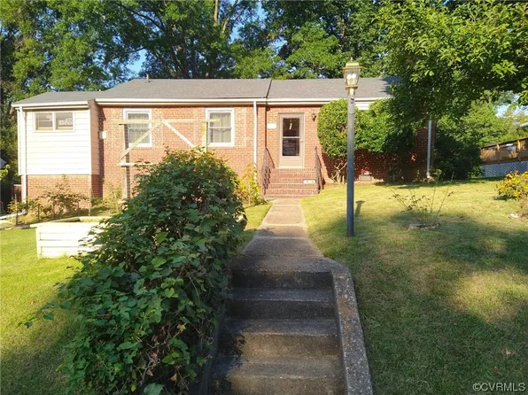 5104 Hill Dr, Henrico, VA 23228