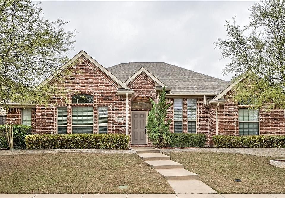 6400 Taprock Dr Mckinney TX 75070 Zillow