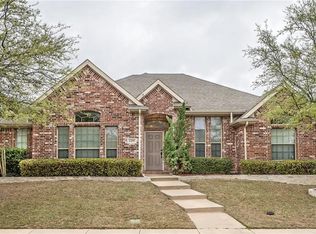 6400 Taprock Dr, McKinney, TX 75070