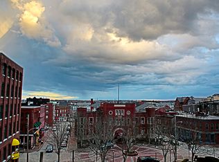 99 Silver St Old Prt, Portland, ME 04101