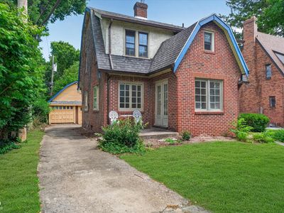 336 E 60th St, Indianapolis, IN, 46220