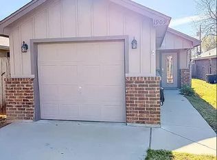 1909 Chiricahua Trce, Harker Heights, TX 76548