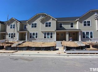 723 Carraway Garden Dr, Wake Forest, NC 27587