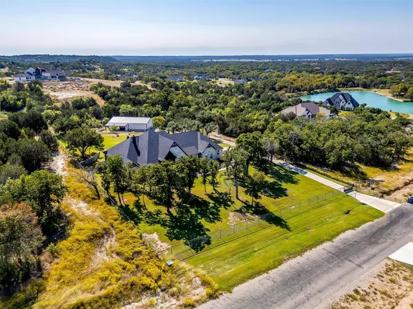 2161 Eagles Ridge Dr, Weatherford, TX 76087