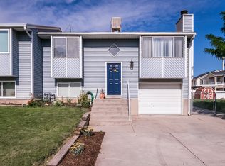 3540 S 8150 W, Magna, UT 84044