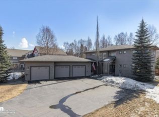 500 Orchid Cir, Anchorage, AK 99515