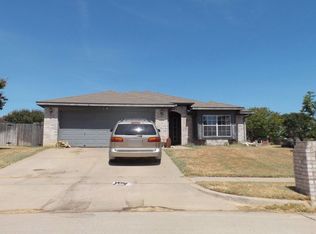 5501 Onyx Ct, Arlington, TX 76017