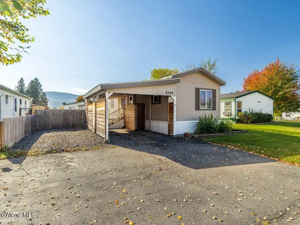 2138 W Pellinore Way, Post Falls, ID 83854