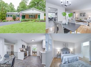 6700 Huntsman Blvd, Springfield, VA 22152