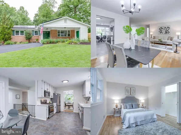 6700 Huntsman Blvd, Springfield, VA 22152