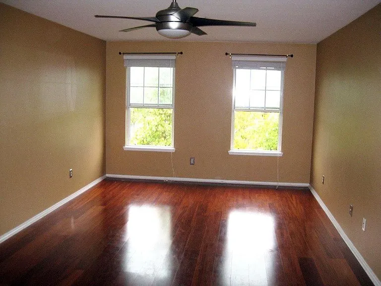 Upstair Game Area