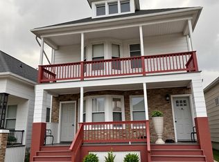 3935 Caely Ave, Detroit, MI 48212