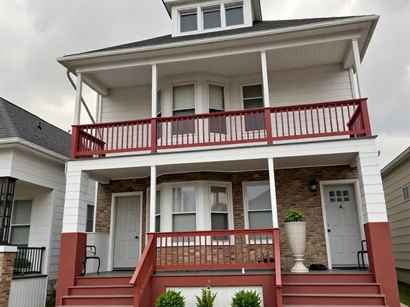 3935 Caely Ave, Detroit, MI 48212