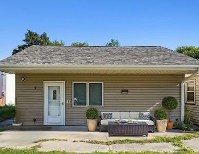 9 1st St, Collins, IA, 50055