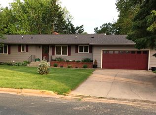 155 W Cope St, Ellsworth, WI 54011