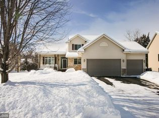 15284 Quinn St NW, Andover, MN 55304
