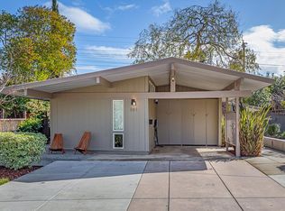 341 Carolina Ln, Palo Alto, CA