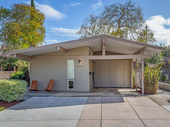 341 Carolina Ln, Palo Alto, CA 94306