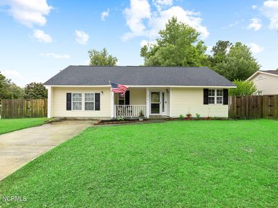 1012 Massey Road, Jacksonville, NC, 28546