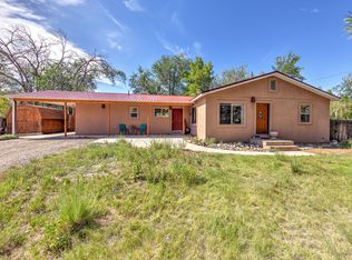 890 Oak St, Moab, UT 84532