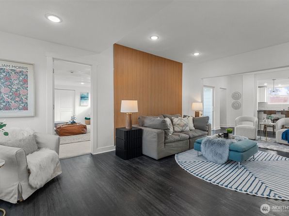 3907 S Angel Place, Seattle, WA 98118