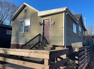 38 E Beardsley Ave, Champaign, IL 61820