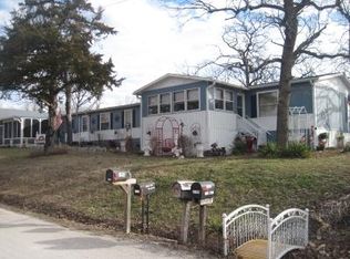 21718 W Capri Rd, Hermitage, MO 65668