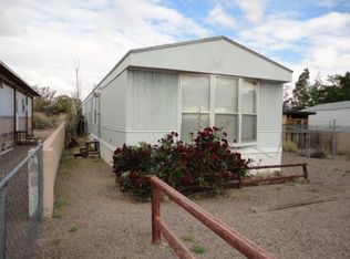 4 #ELEPHANT P, Elephant Butte, NM 87935