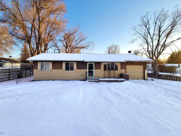 440 Sparling St, Blackfoot, ID 83221