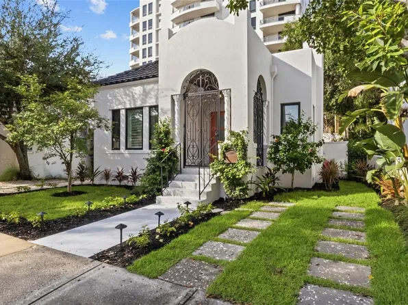 410 BURNS COURT, SARASOTA, FL 34236