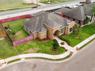 1400 W Park Dr, Pharr, TX, 78577