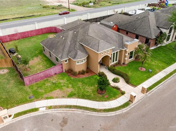 1400 W Park Dr, Pharr, TX 78577