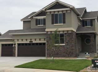 4067 Pennycress Dr, Johnstown, CO 80534
