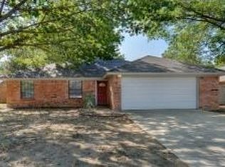 308 Cindy Ct, Keller, TX 76248