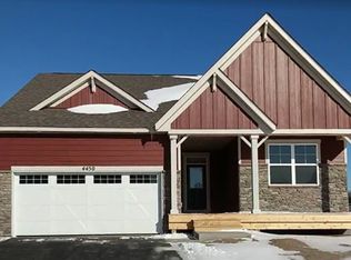 4450 123rd Cir NE, Blaine, MN 55449