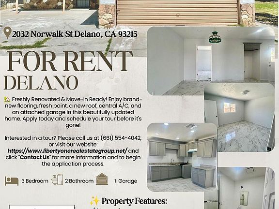2nd image of 2032 Norwalk St
