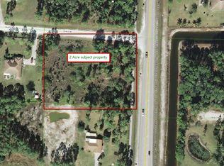 Xxx 73rd Ct N, Loxahatchee, FL 33470