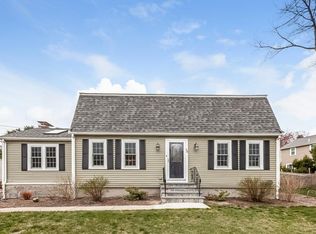 58 Tilden Rd, Weymouth, MA 02190