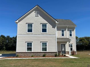 203 Jewellie Rd, Warner Robins, GA 31093