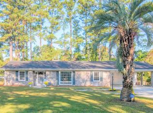 1010 Lucas St, Georgetown, SC 29440