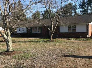 4436 Grissom Rd, Spartanburg, SC 29301
