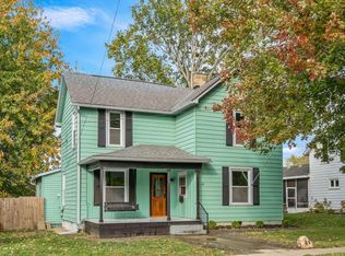 69 Webb St, Delaware, OH 43015