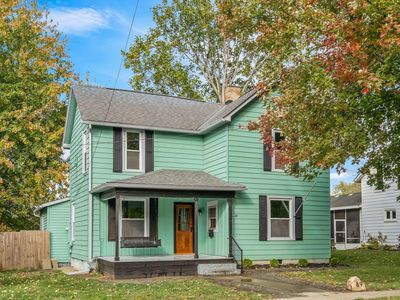 69 Webb St, Delaware, OH, 43015