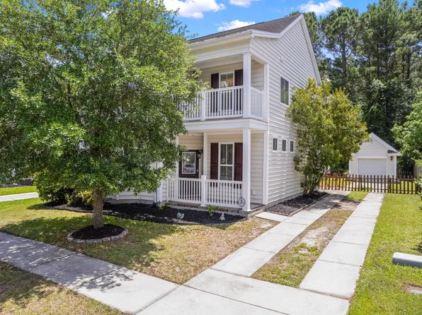 191 Avonshire Dr, Summerville, SC 29483
