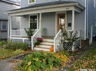 1017 Lancaster Ave, Syracuse, NY 13210