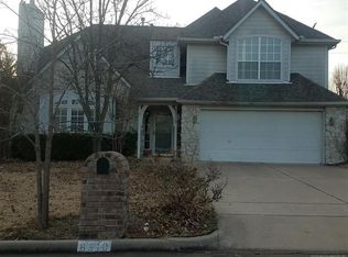 8310 S 85th Ave E, Tulsa, OK 74133