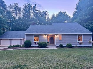 37 Dewey Circle, Campton, NH 03223
